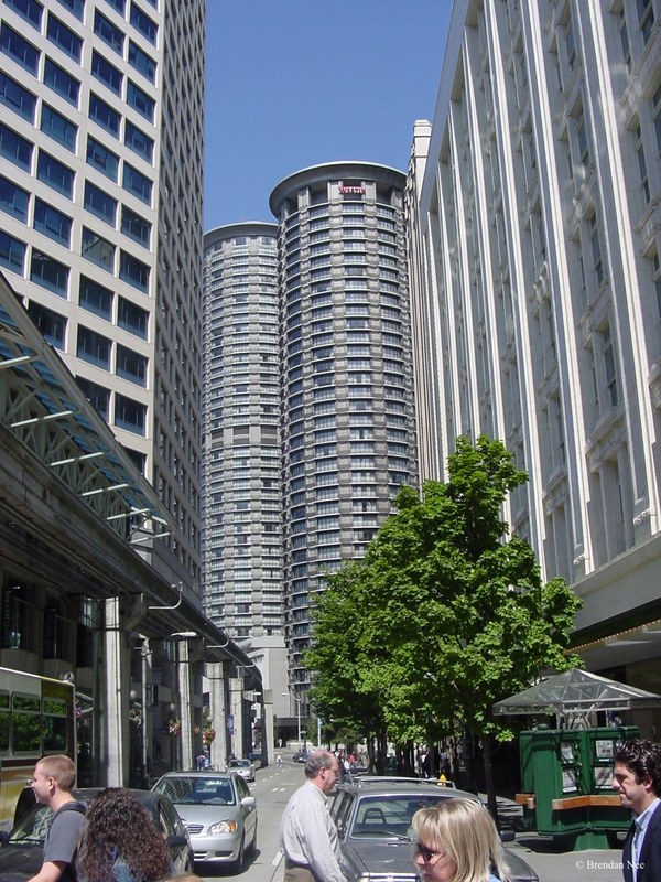 Seattle - Seattle 08-02 131